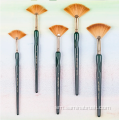 Gold Brosh Watercourcour Gosuche Aquarelle